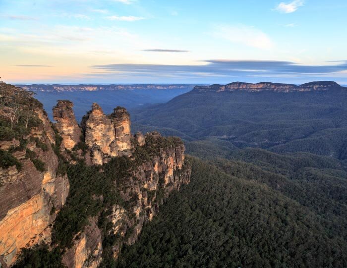 Blue Mountains - Perfect Weekend Getaways in the Blue Mountains