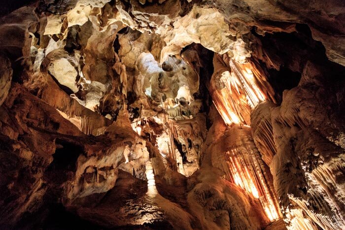 Jenolan Caves - Best Weekends away from Sydney