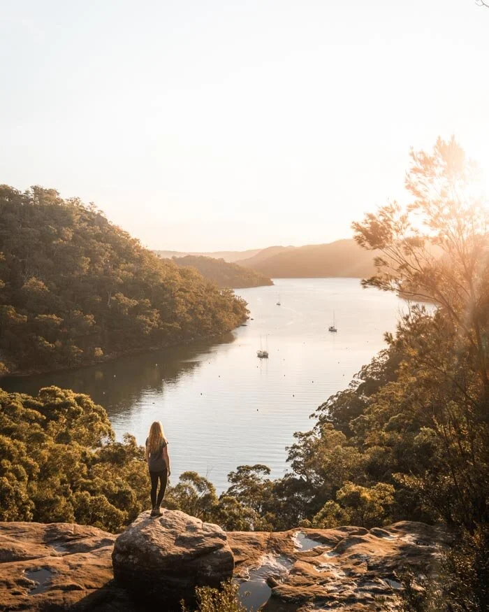 The 10 most beautiful walks in Kuringgai National Park — Walk My World