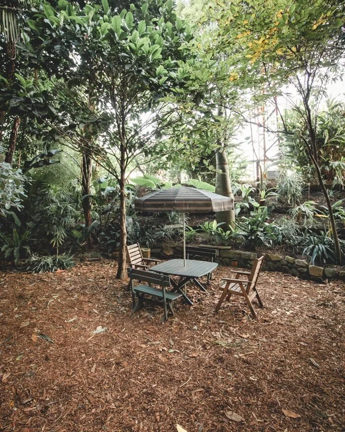 The 25 best picnic spots in Sydney including lots of secrets! — Walk My