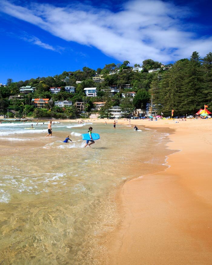 The 15 Most Spectacular Beaches In Sydney Including Local Secrets — Walk My  World