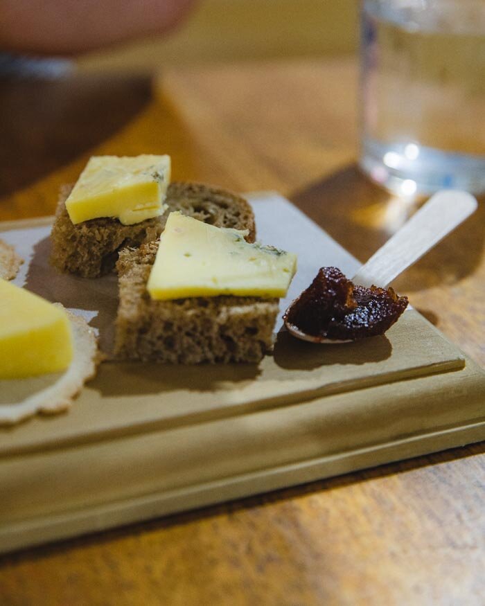 The Hunter Valley Cheese Shop