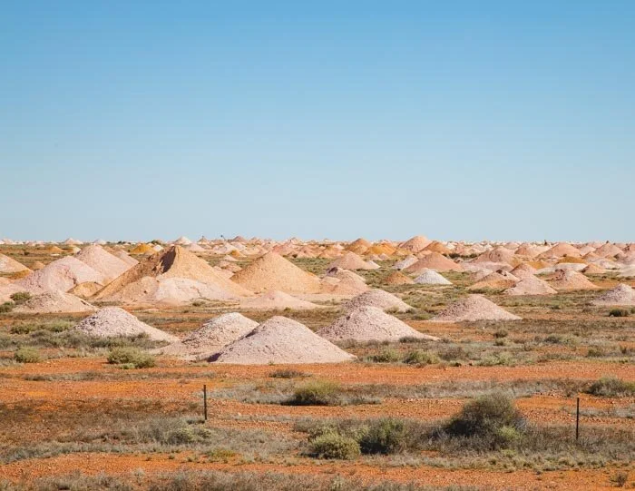 17 Things to do in Coober Pedy to show there's nowhere like it — Walk