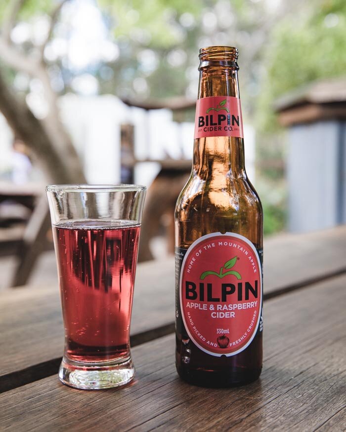 Bilpin Cider - Best Sydney Weekend Getaways