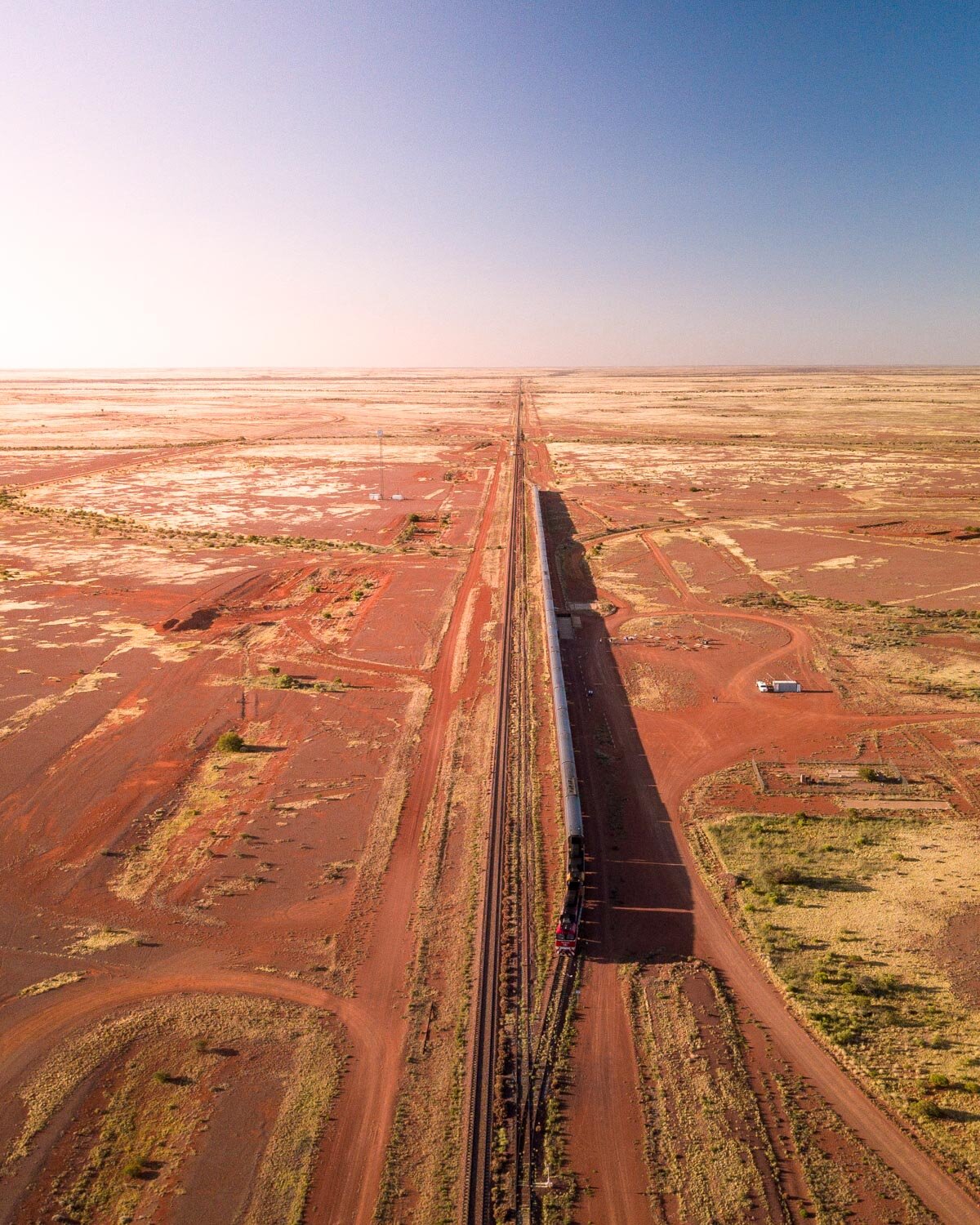 What It'S Like To Travel On The Ghan: One Of Australia'S Bucket List  Experiences — Walk My World