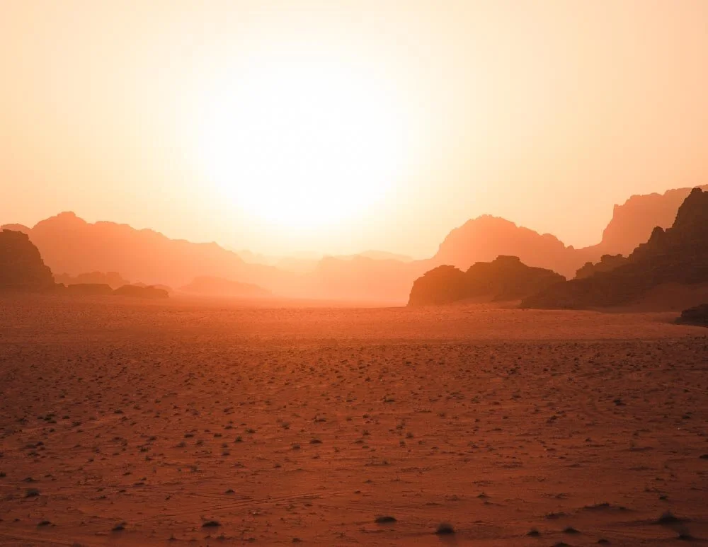 40 Desert Quotes To Inspire You To Get Out Into The Wilds Walk My World