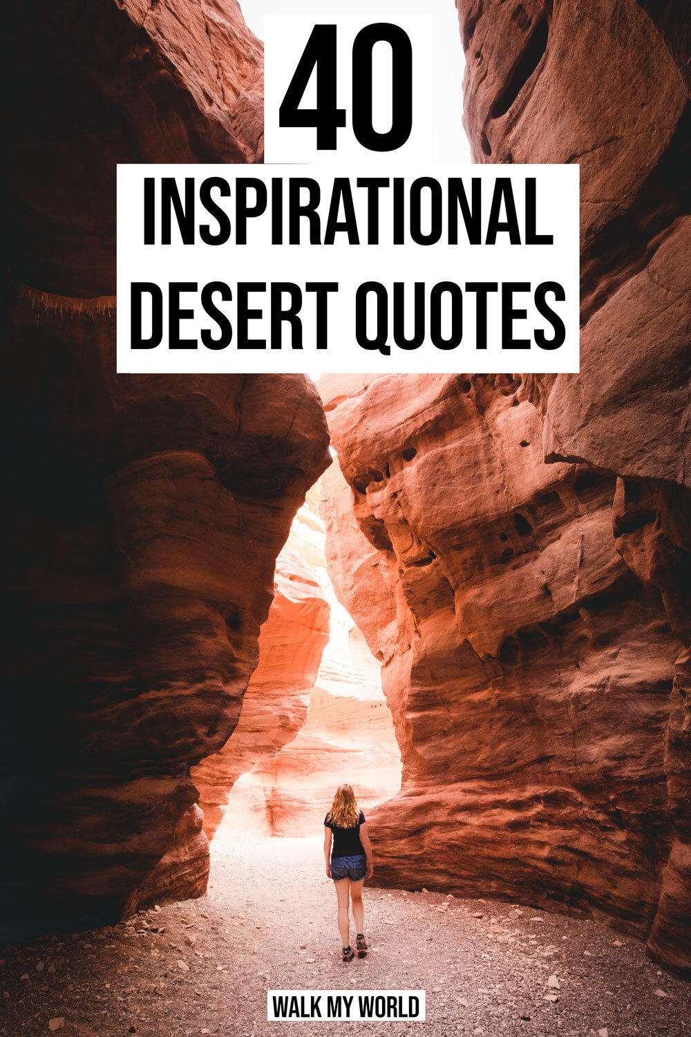 There nothing quite like stepping out into the desert, it’s a special kind of beauty and one that draws us back time and time again. We’ve put together our favourite desert quotes to help encapsulate, that feeling which is so unique to desert landsc…
