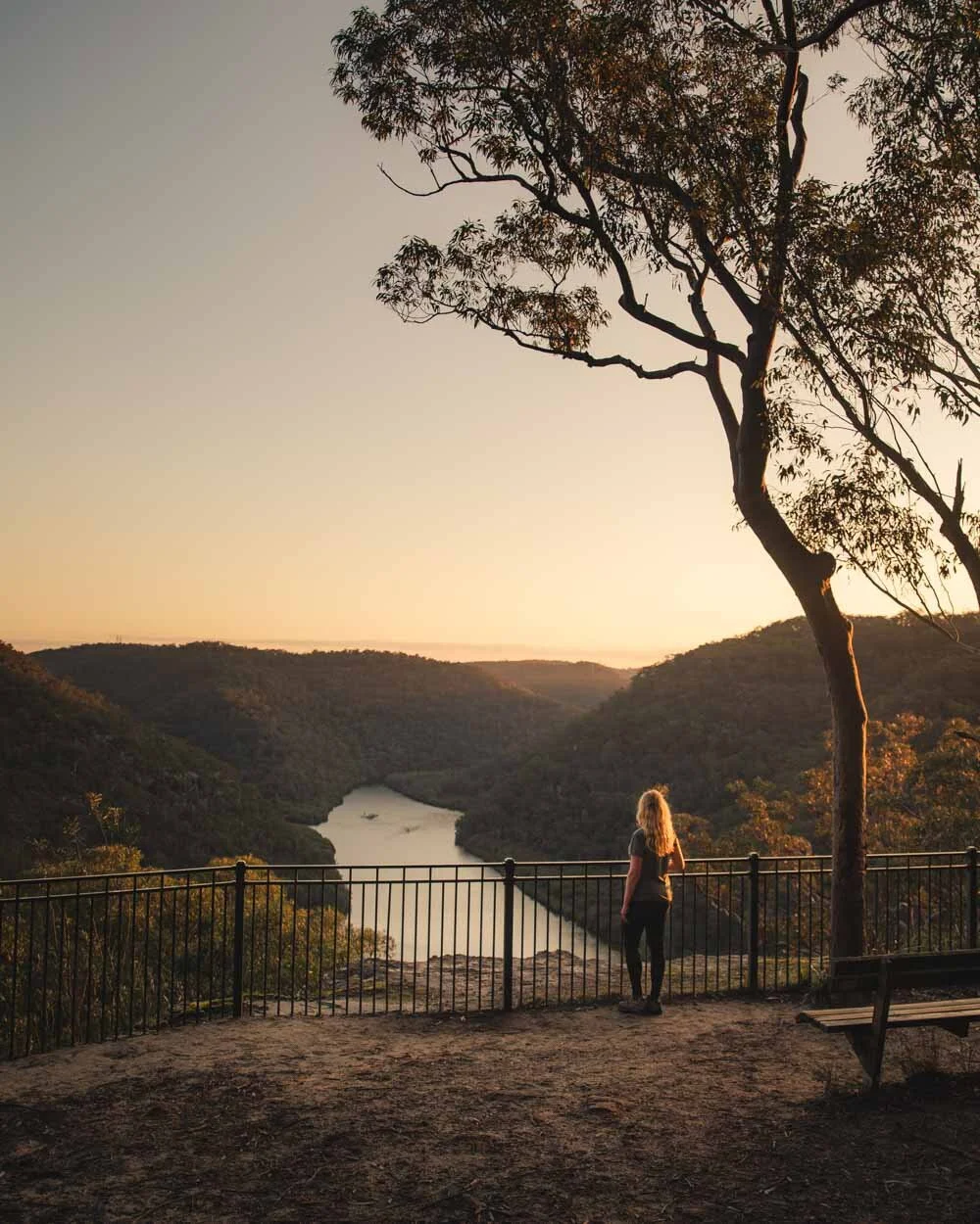The 30 Best Sydney Lookouts With The Most Photogenic Views – FBYJMA