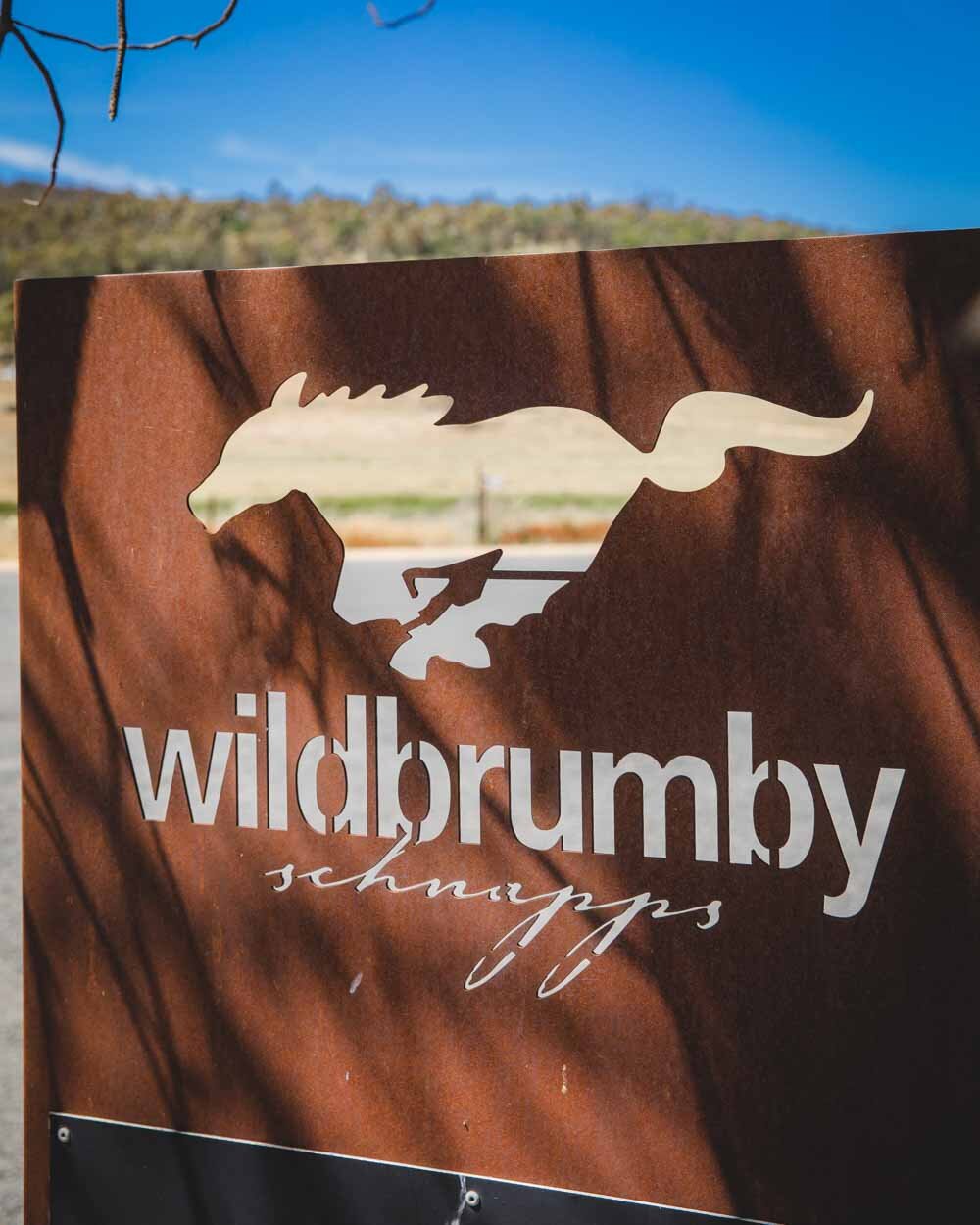 Wild Brumby Distillery