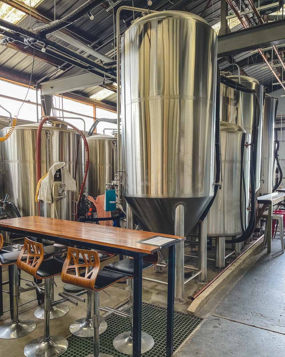 Things to do in Jindabyne - The Brewery