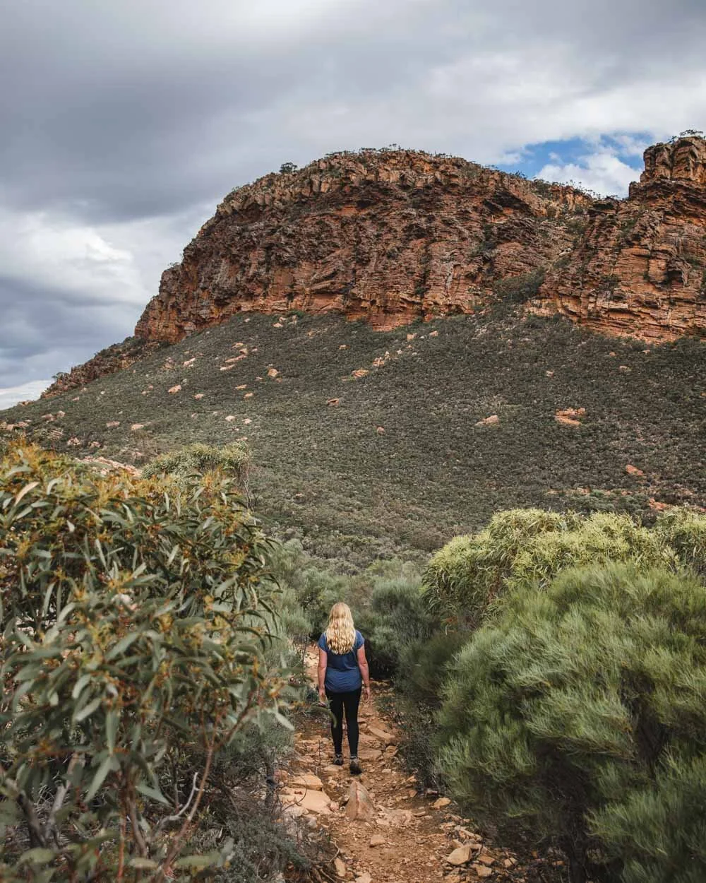 17 Incredible Things to do in the Flinders Ranges that will put it on your bucket list — Walk My