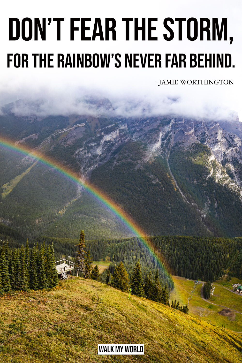 The Ultimate Collection of Over 999 Rainbow Quotes Images in Full 4K Quality