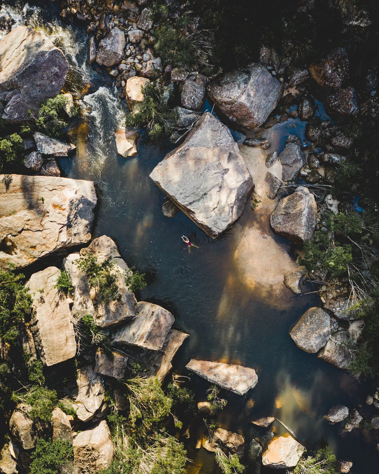Insider tips for Jellybean Pool and other nearby alternatives — Walk My ...