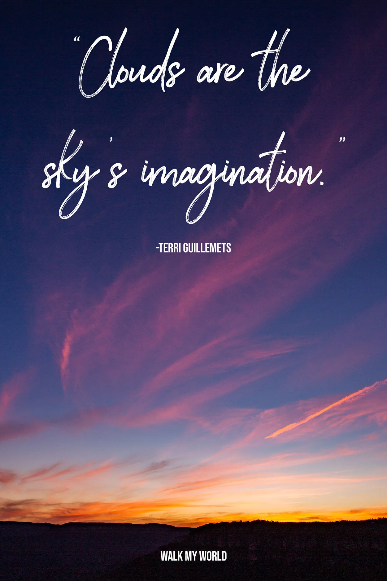 Cloudy Day Quotes