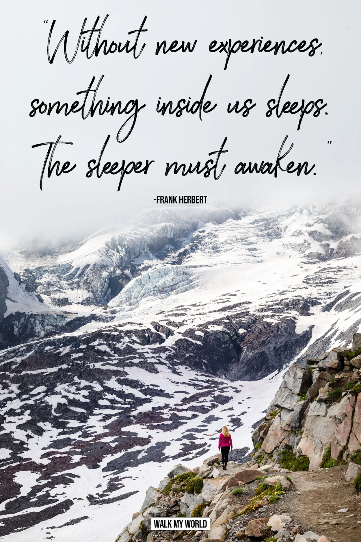 100 Best Adventure Quotes To Inspire You To Explore! – IAZDR