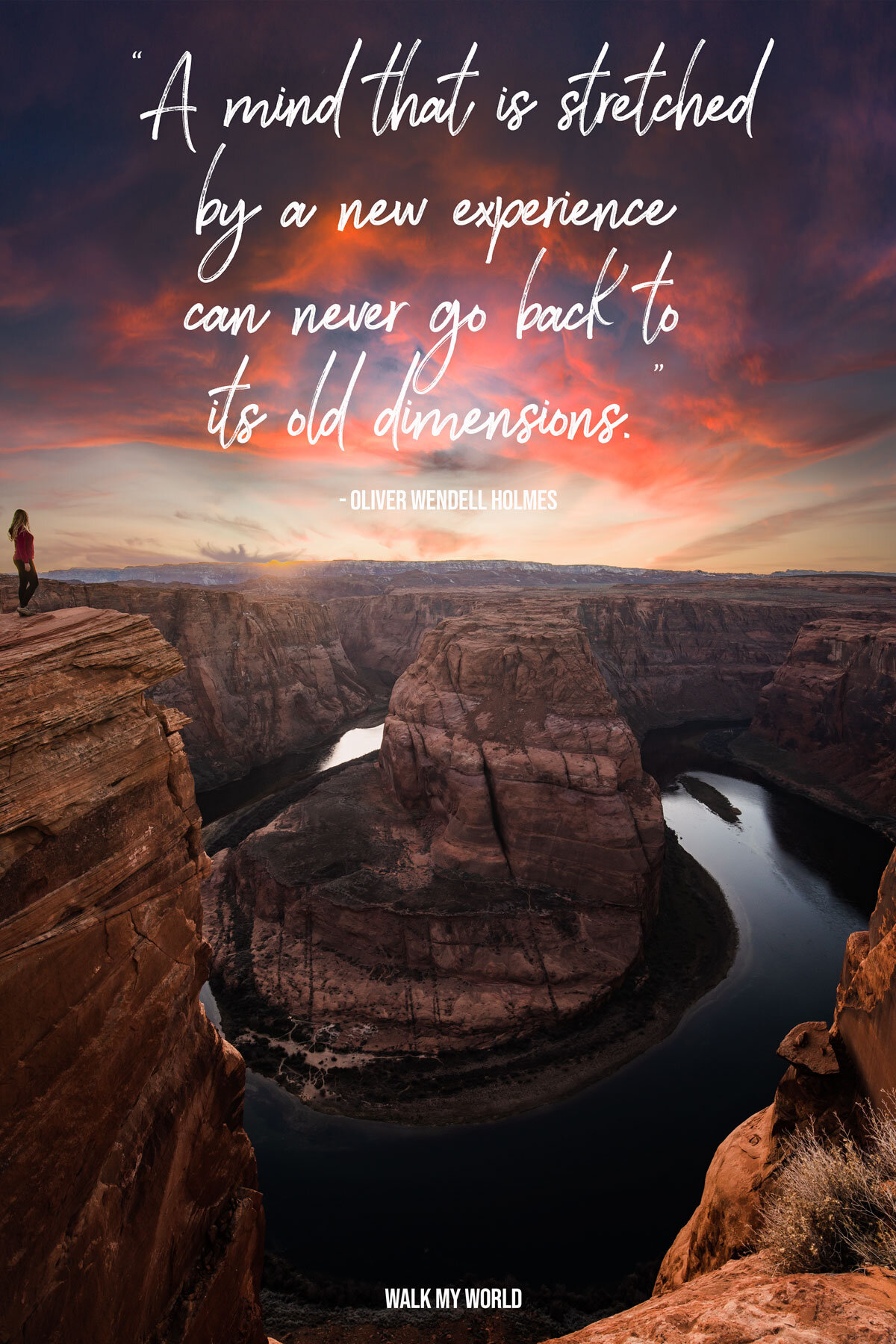 100 Best Adventure Quotes To Inspire You To Explore! – IAZDR