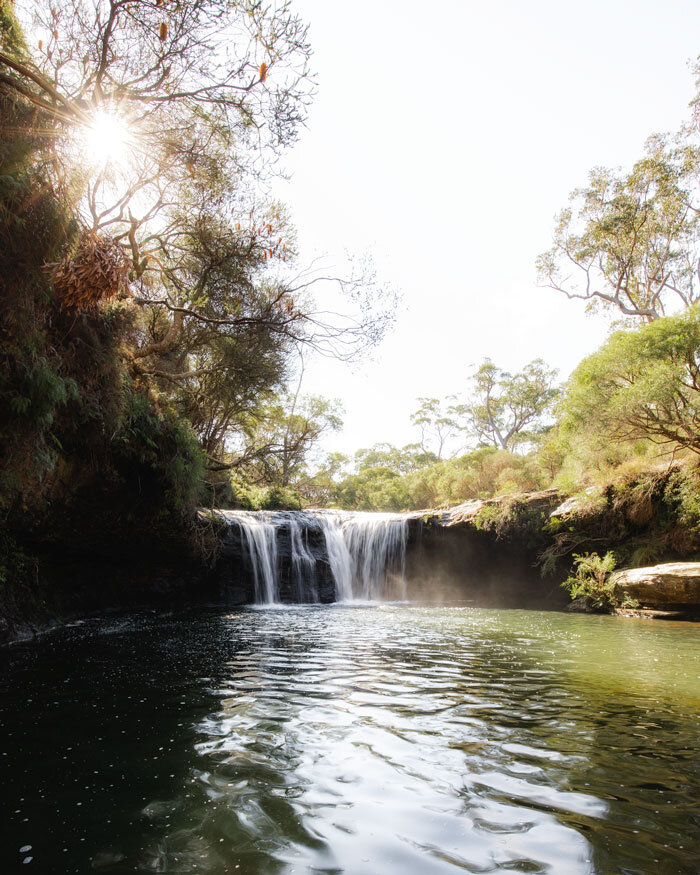 13 of the most Spectacular Southern Highlands Waterfalls — Walk My World