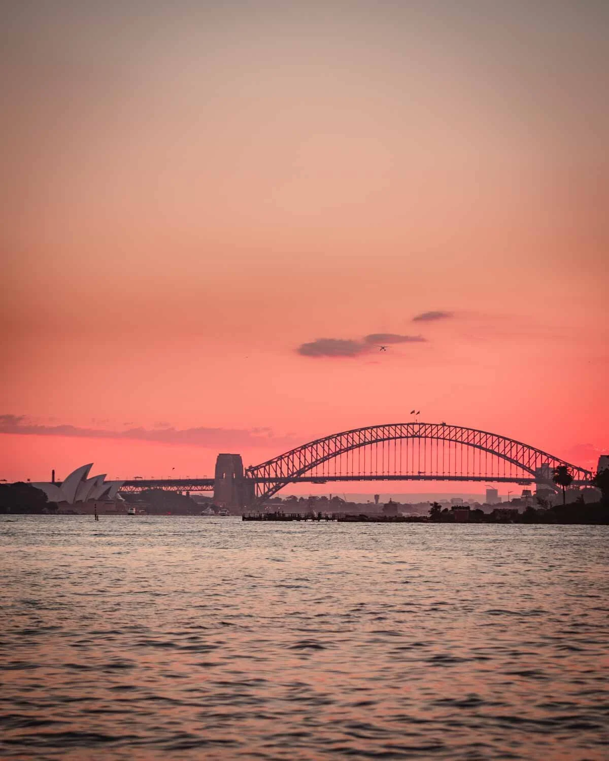 Sunrise Sunset Sydney Australia – KKSURC