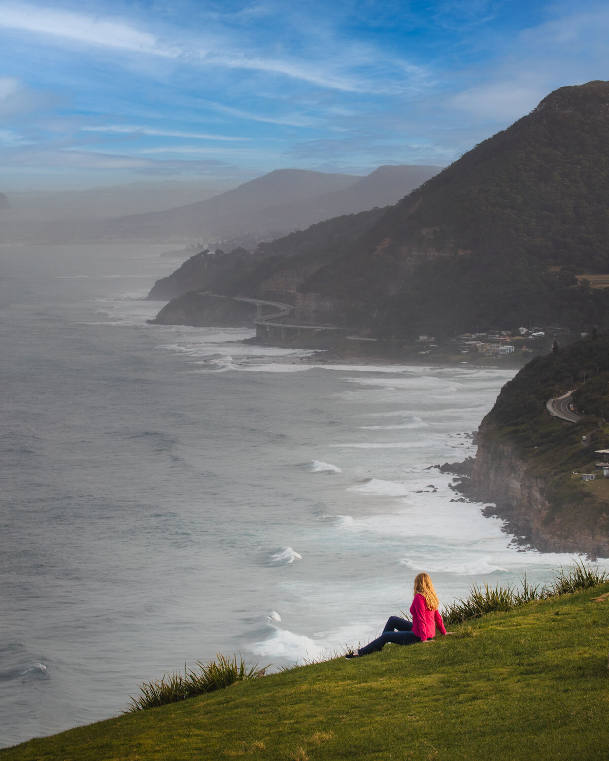 Stanwell Tops - Things to. doin Wollongong