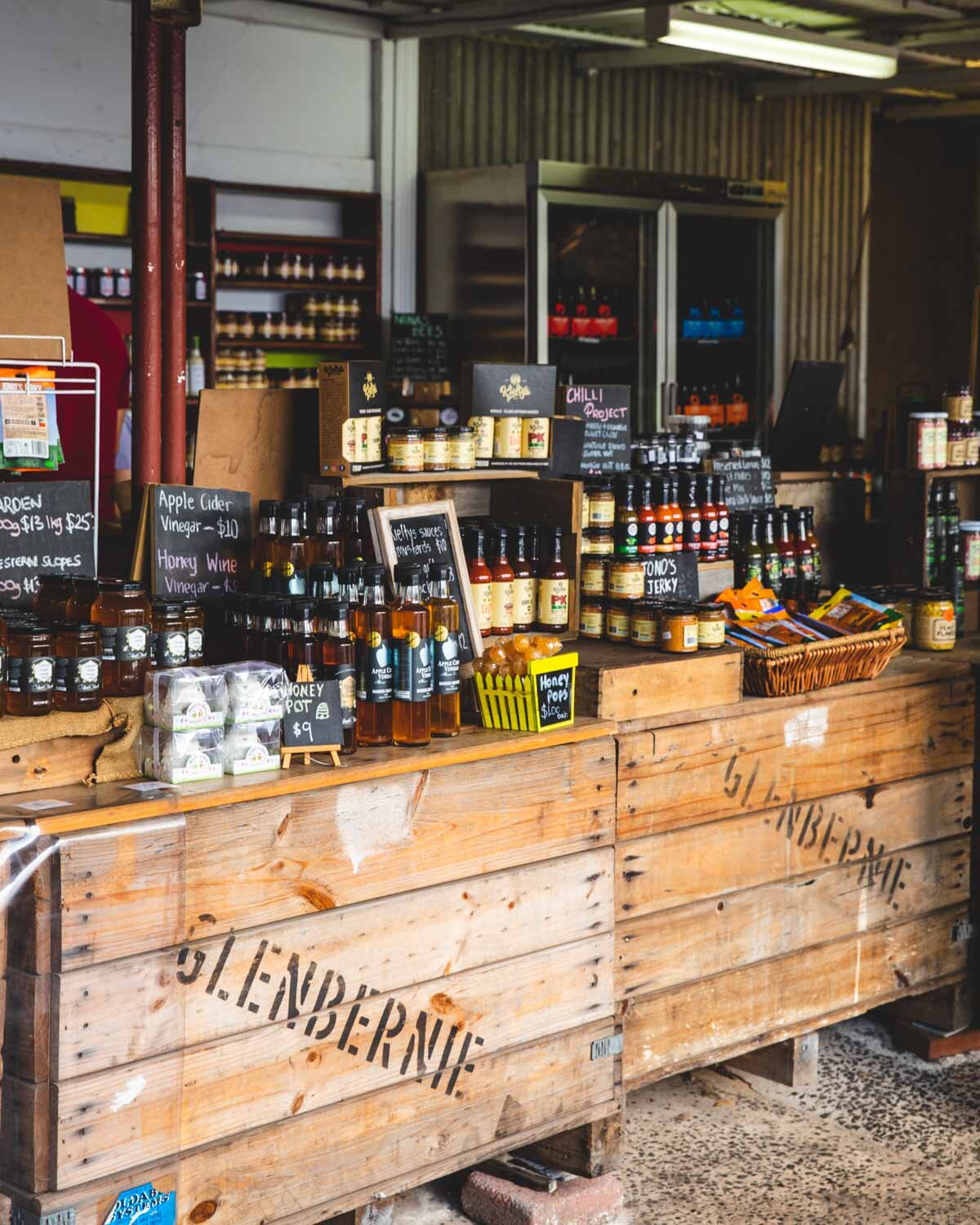 Things to do in Wollongong - Darkes Cider