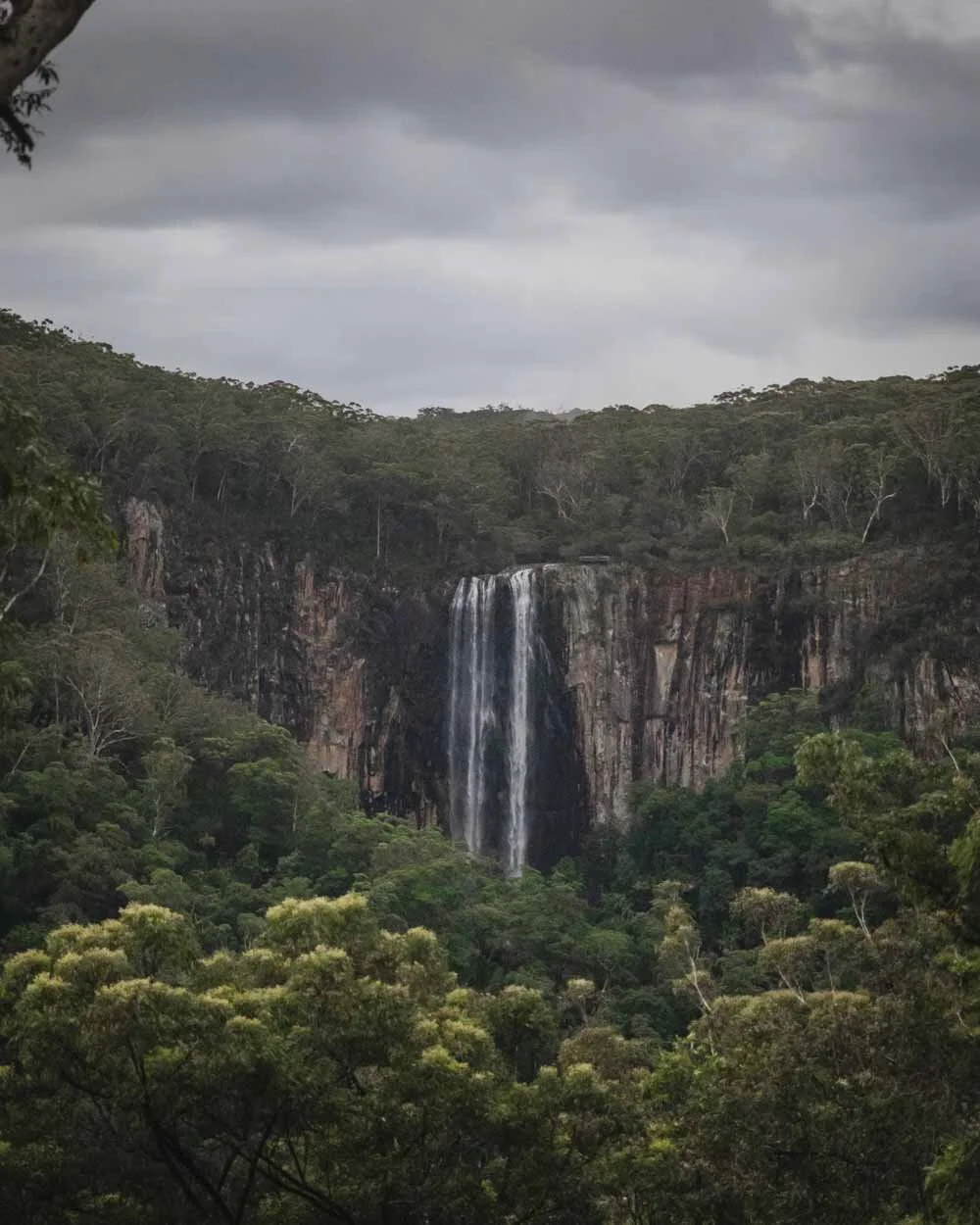 23 of the Most Incredible Waterfalls in NSW — Walk My World