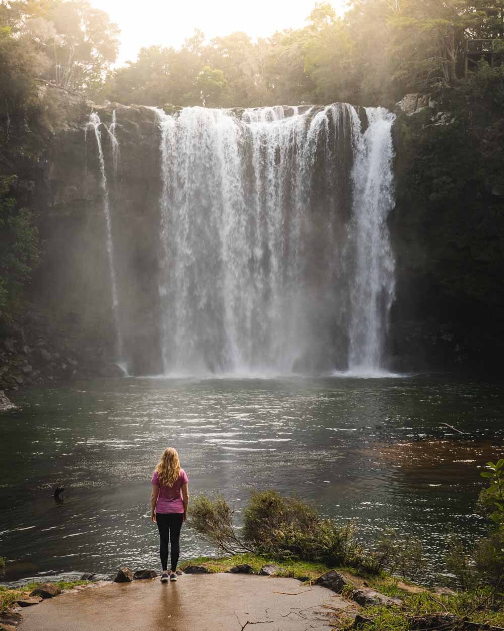 6 Stunning Kerikeri Waterfalls That You Shouldn T Miss Walk My World