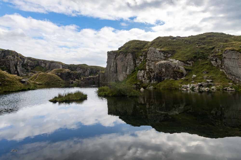 Quarries – Swimming Wild Outdoors