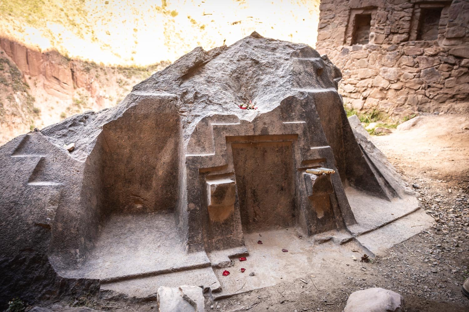Peru Travel Guide — Walk My World