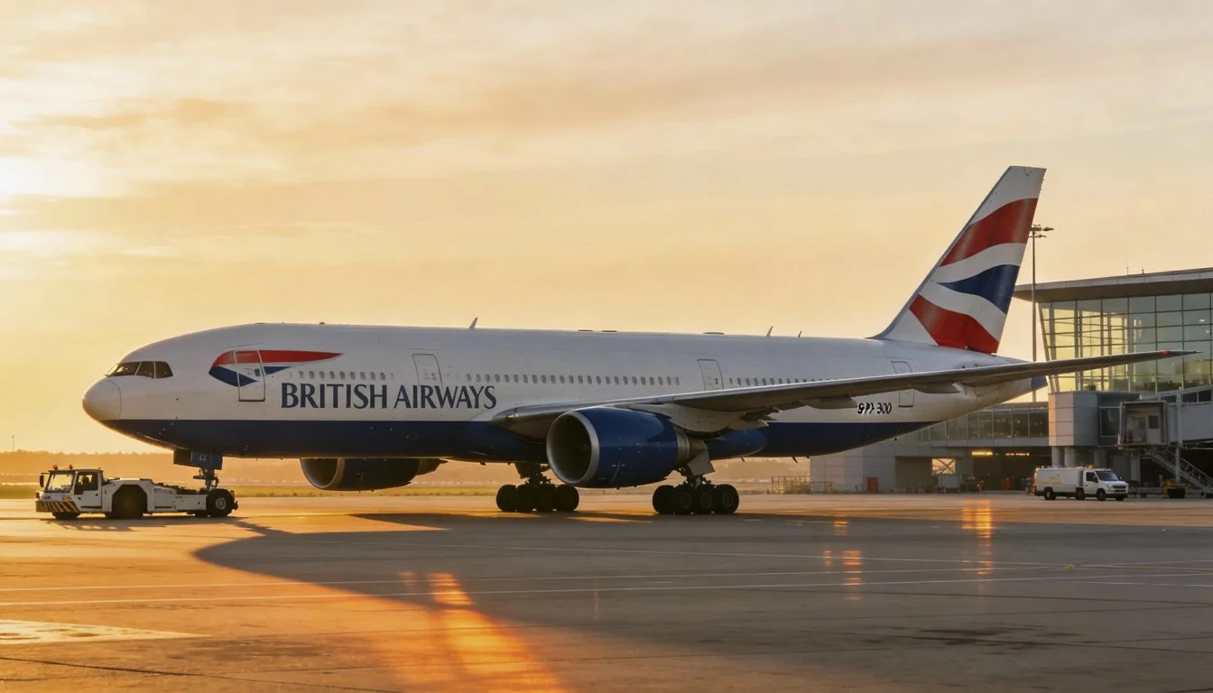 British Airways Premium Economy Review: is it worth the cost?