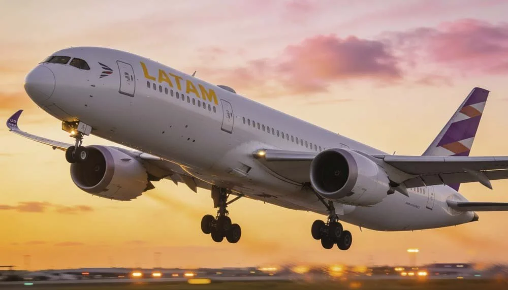 LATAM Business Class Review: the seat, the experience and was it worth it?