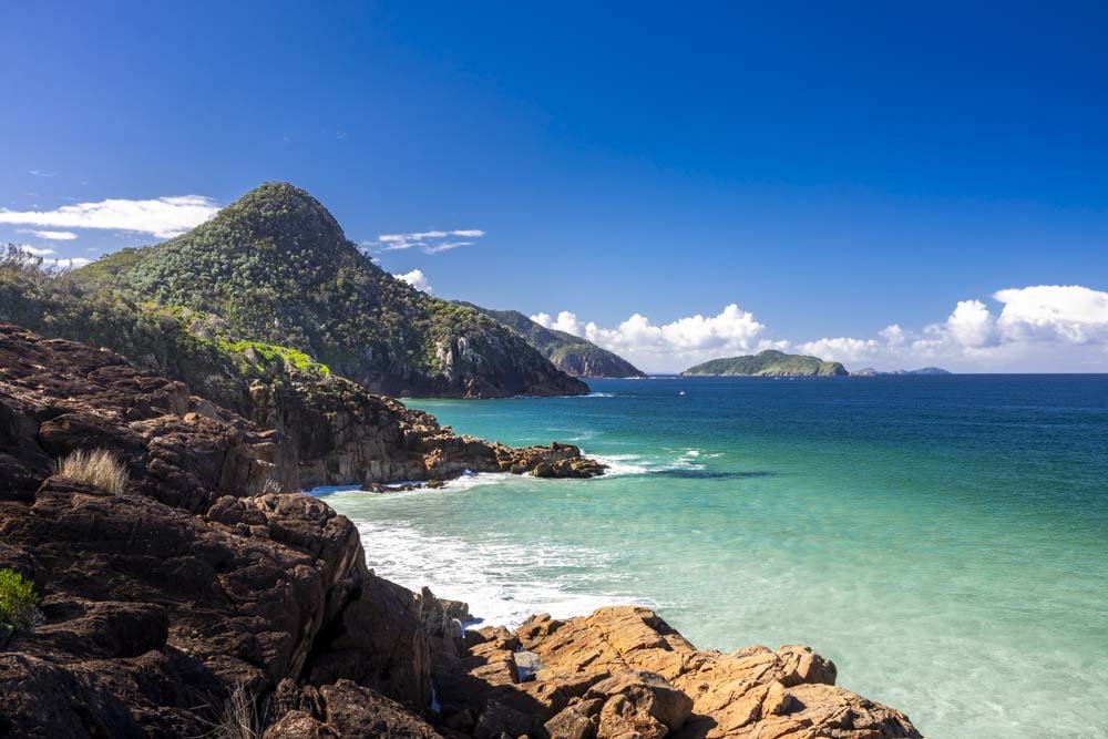 24 Incredible things to do in Port Stephens including local secrets