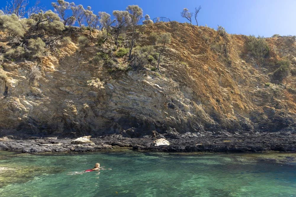 Pool of Athena: amazing Greek Island vibes in NSW