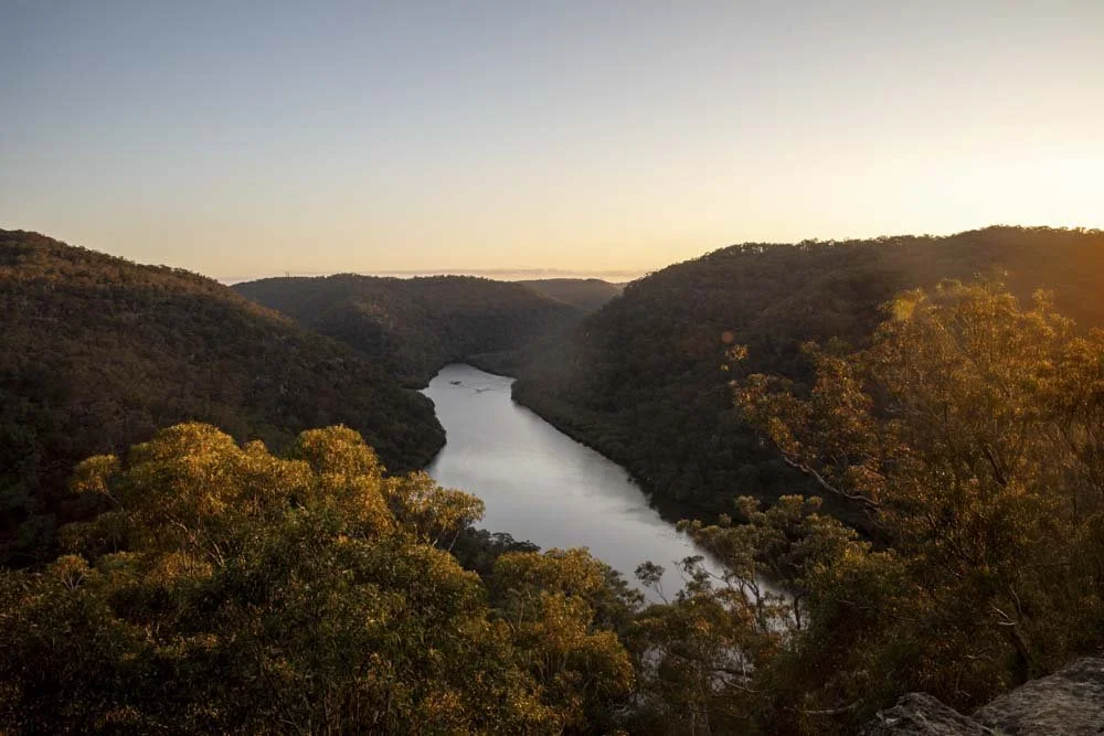 21 amazing Sydney walks you can do by public transport