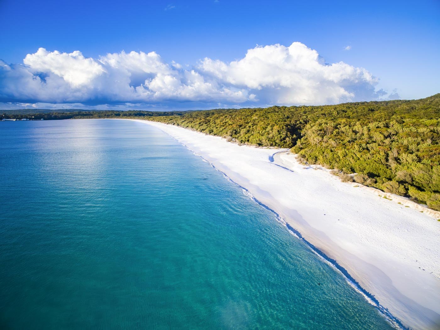 22 things to do in Jervis Bay for outdoor lovers: secret pools, secluded beaches and hidden sea caves