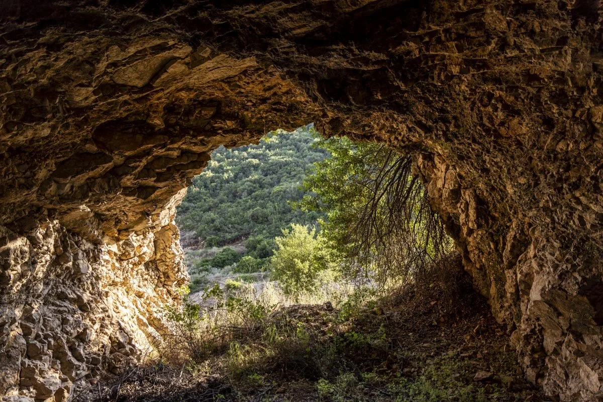 How to find the secret bunkers and tunnels of Berat