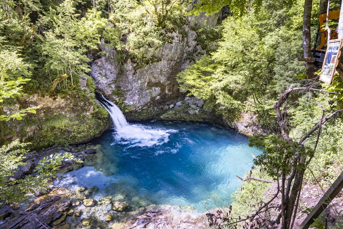 Blue Eye Theth: how to avoid the crowds now it's become wildly popular 