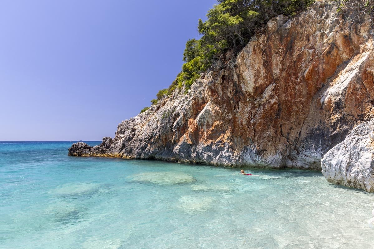 14 things to know before visiting Albania