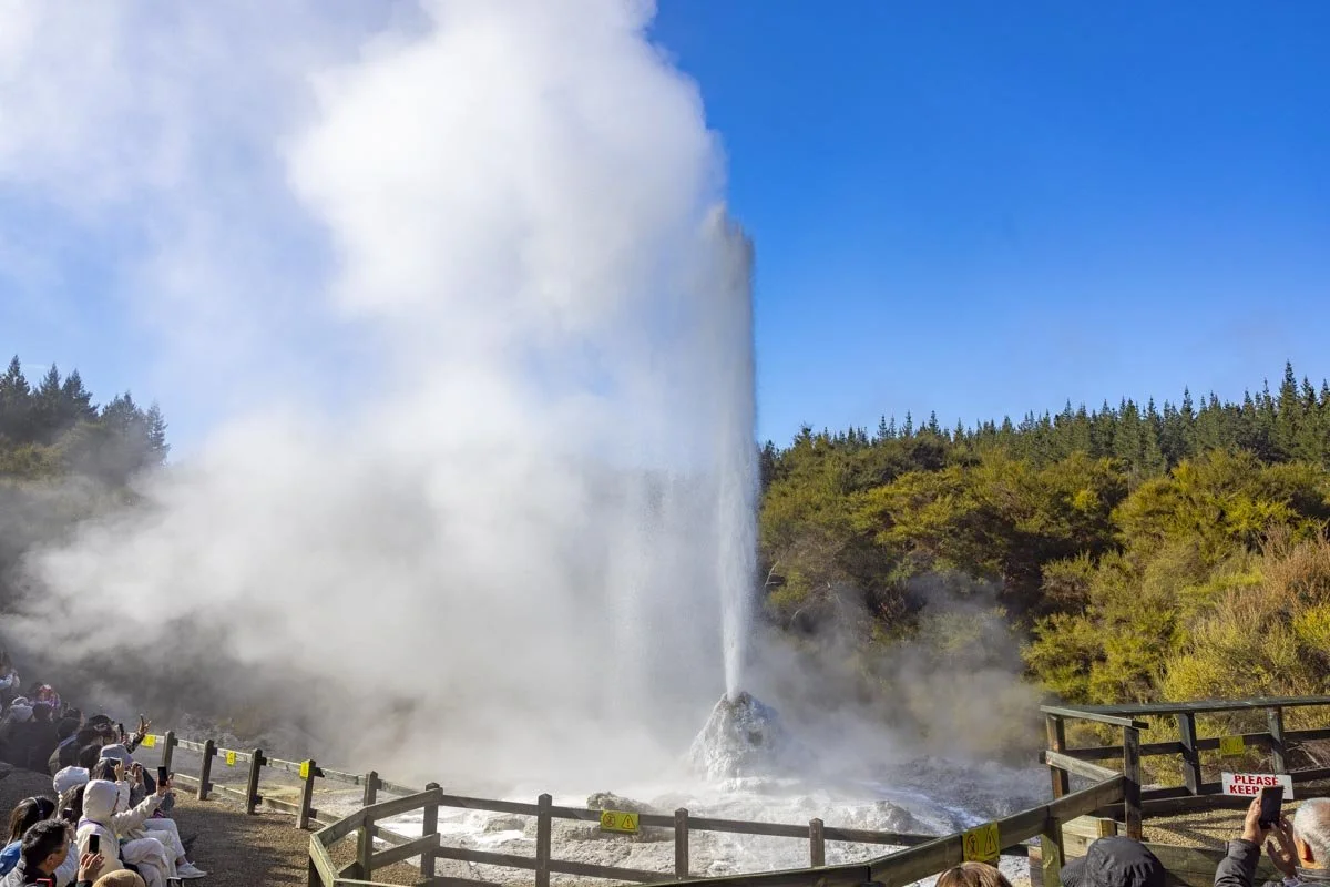 20 Things to do in Rotorua that will leave you spellbound 