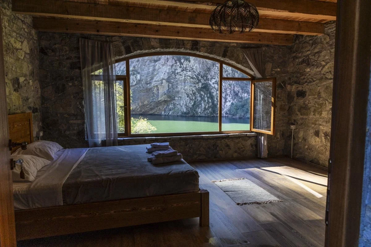 We stayed at the Shala River's Insta famous hotel Te Konaku but was it worth it?