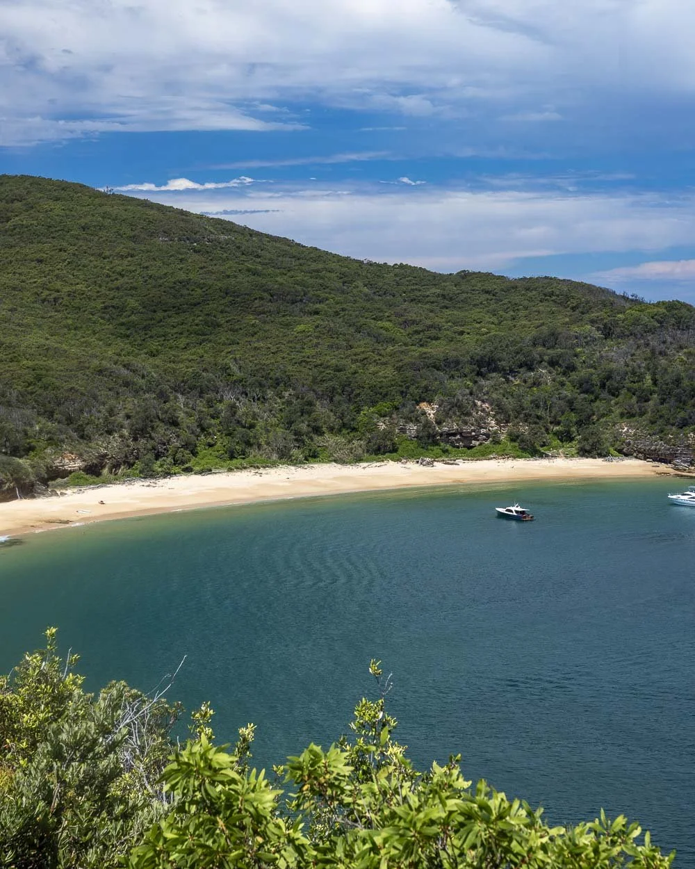 maitland bay