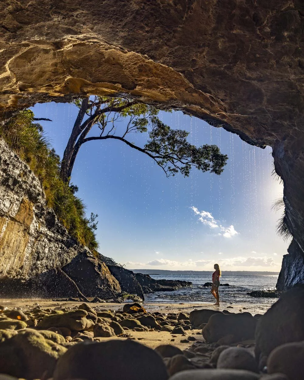 murrays beach