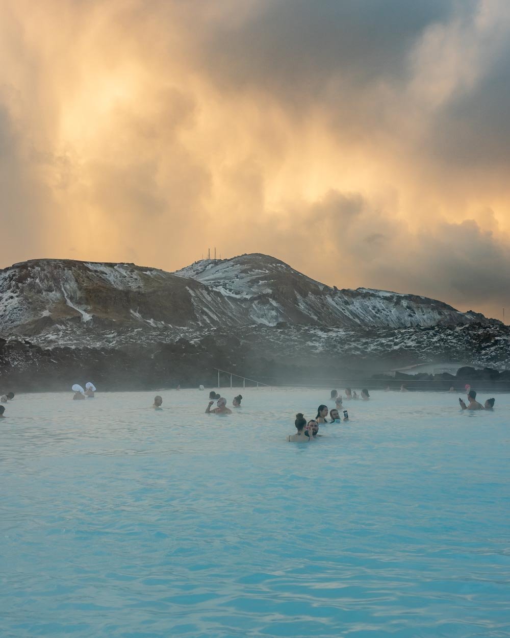 Sky Lagoon vs Blue Lagoon: and we're not sitting on the fence — Walk My  World