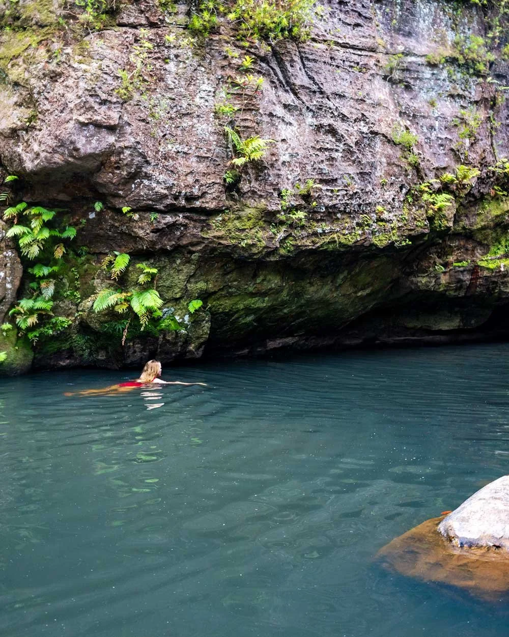 Swimming holes in the Southern Highlands - Lorna Doone