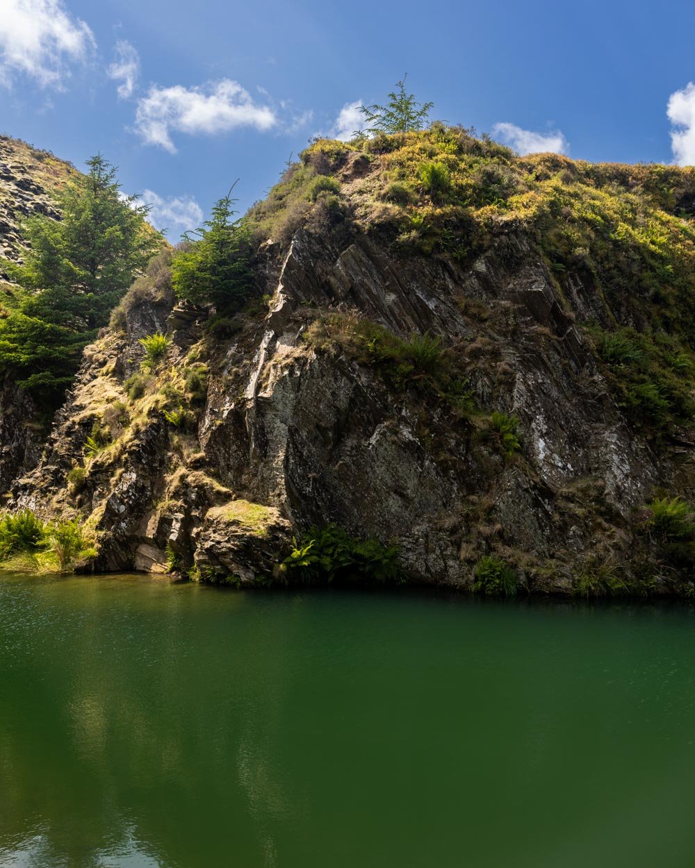 Quarries – Swimming Wild Outdoors