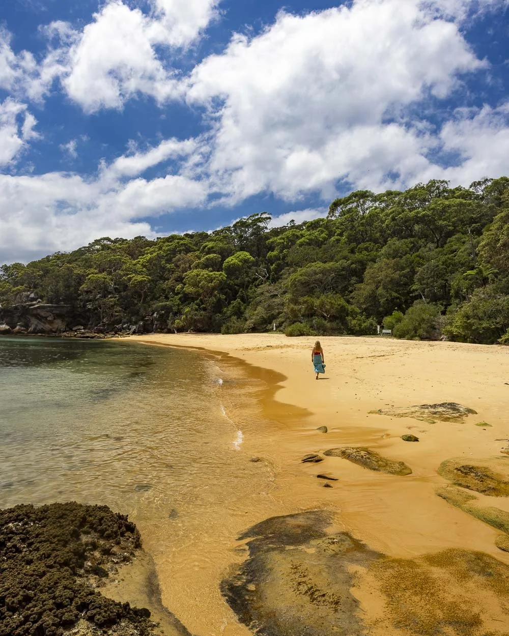 store beach