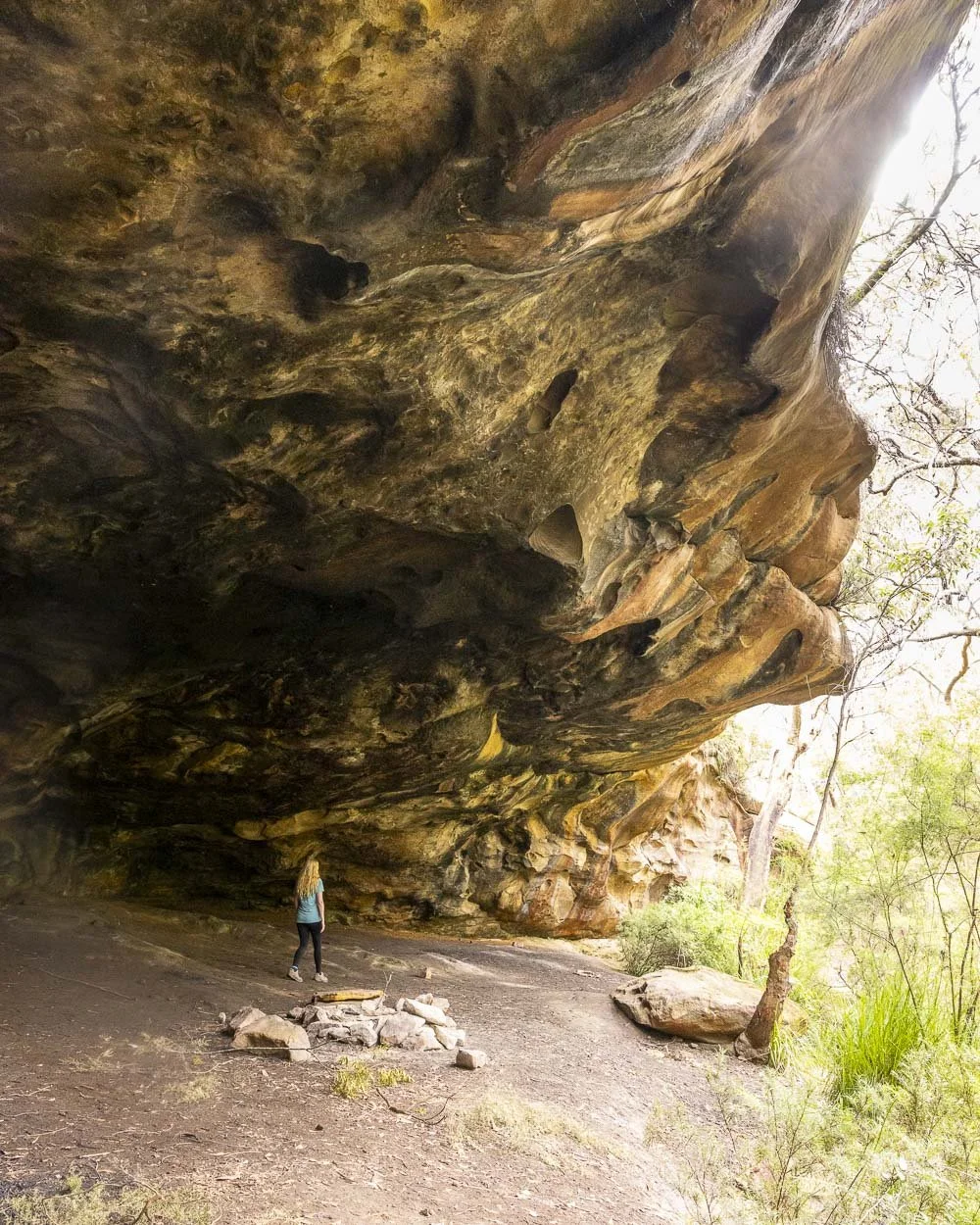 Pindar Cave
