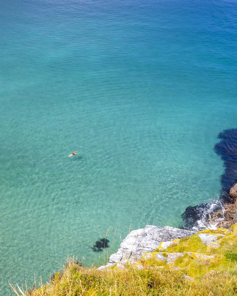 Benoath cove