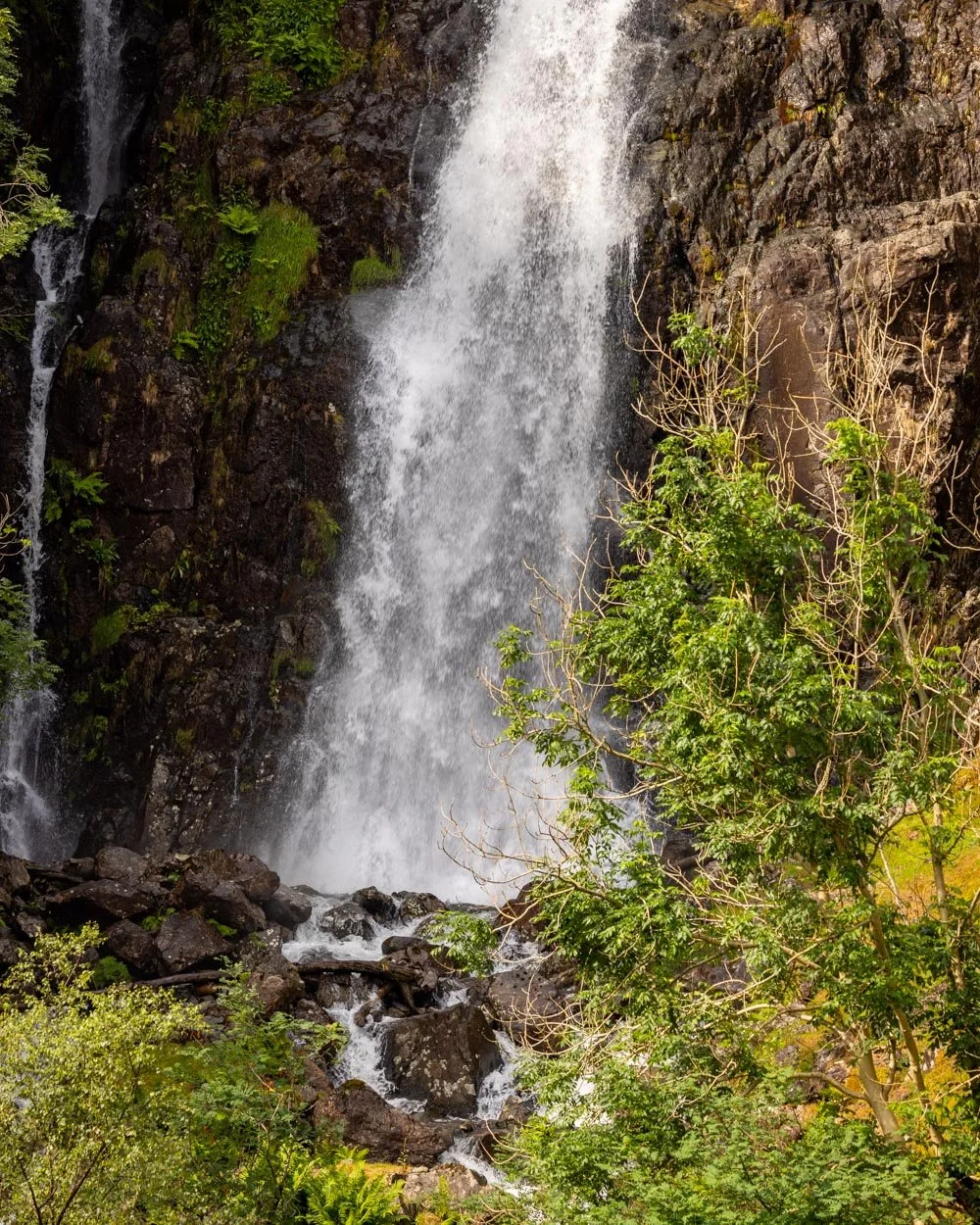 16 Incredible Lake District Waterfalls wild swimming and hidden gems