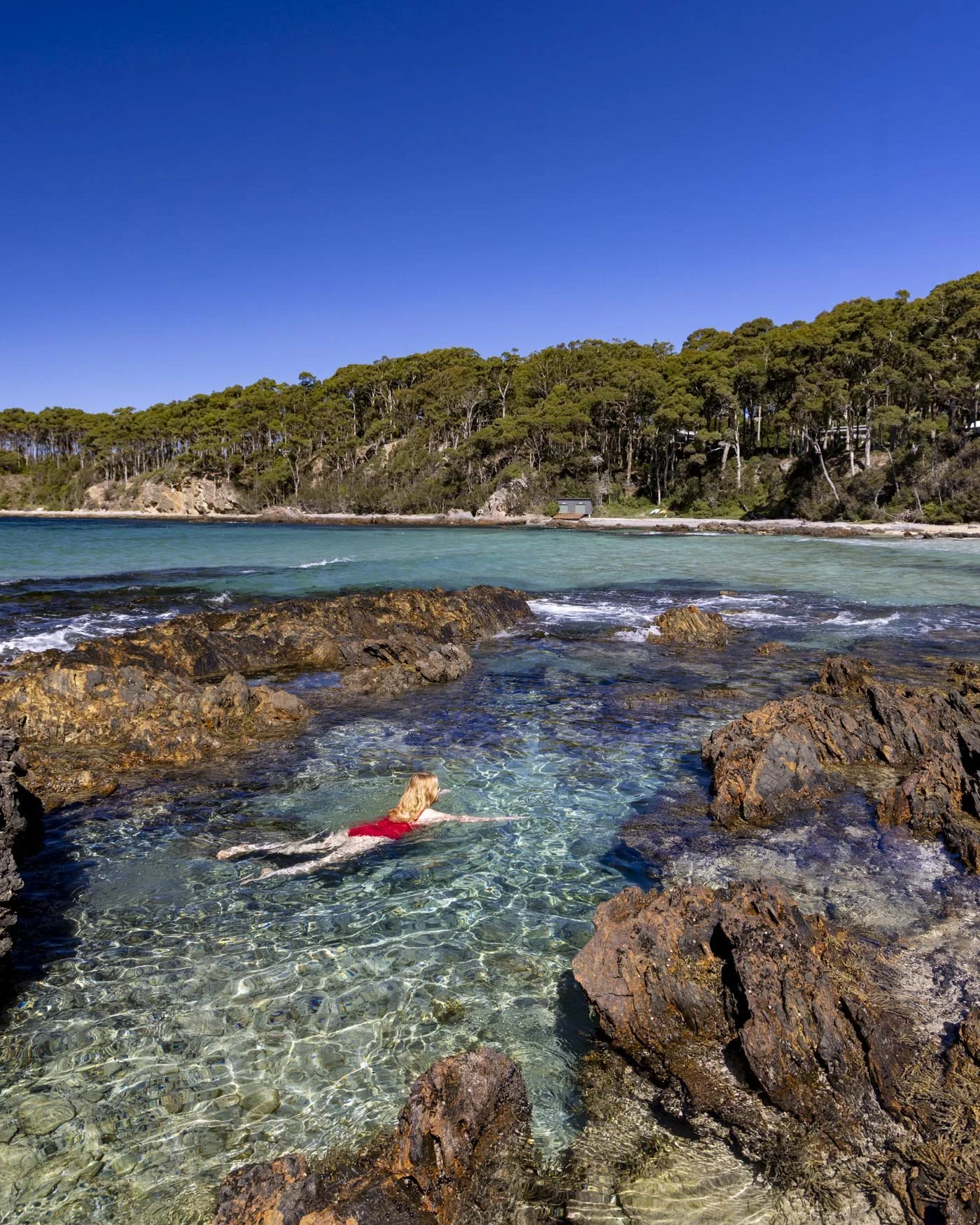 lilli pilli rockpool