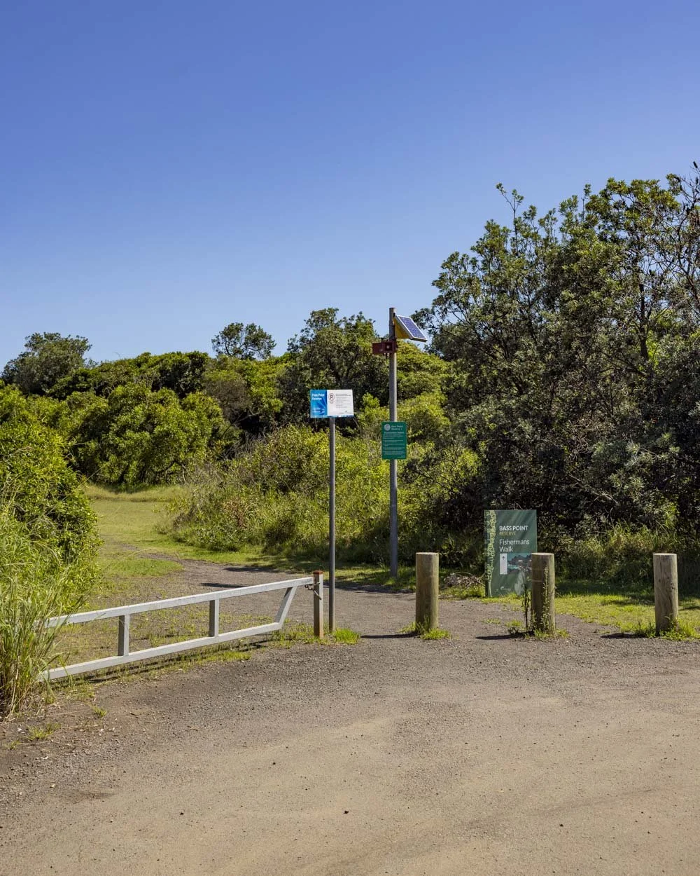 How to find the sensational turquoise rock pools at Bushrangers Bay ...